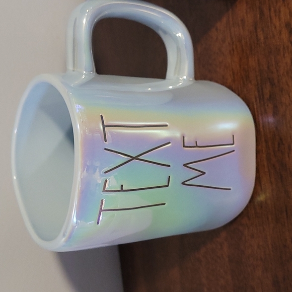 Rae Dunn Coffee mugs - Picture 2 of 5